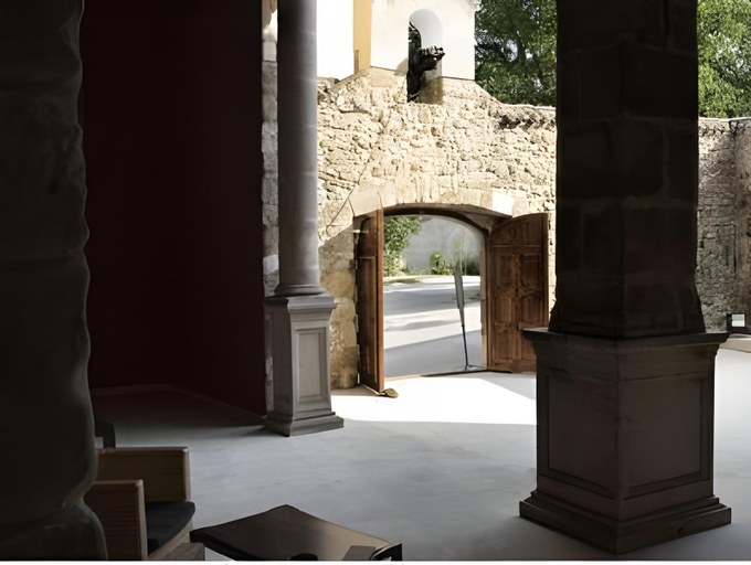 Others 5, Hotel San Anton Abad, Burgos