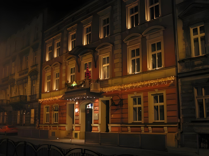 Others 5, SMOOTH Elegant Apartments KRAKOW Old Town, Kraków City