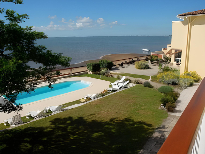 Sport & Beauty, Beach Hotel - Le Grand Chalet, Charente-Maritime