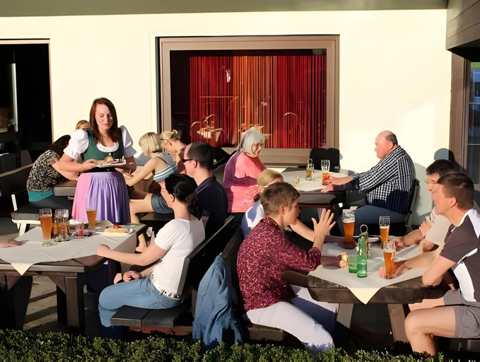 Food & Drinks 3, Lindwurm, Gmunden
