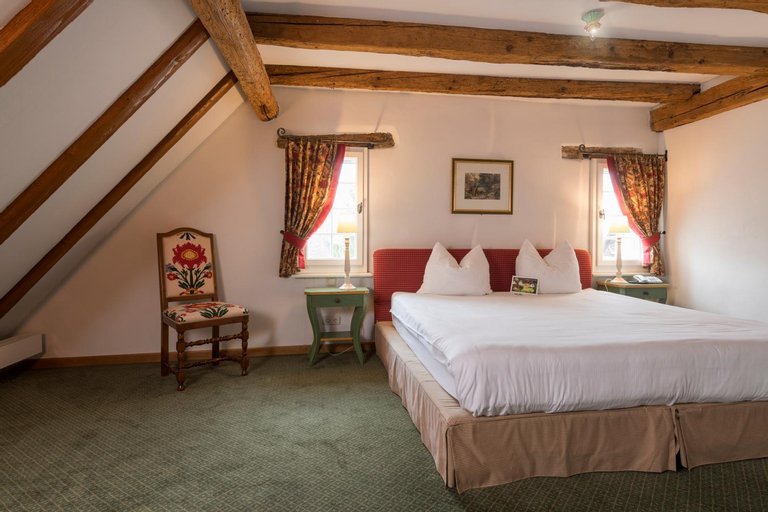 Bedroom 7