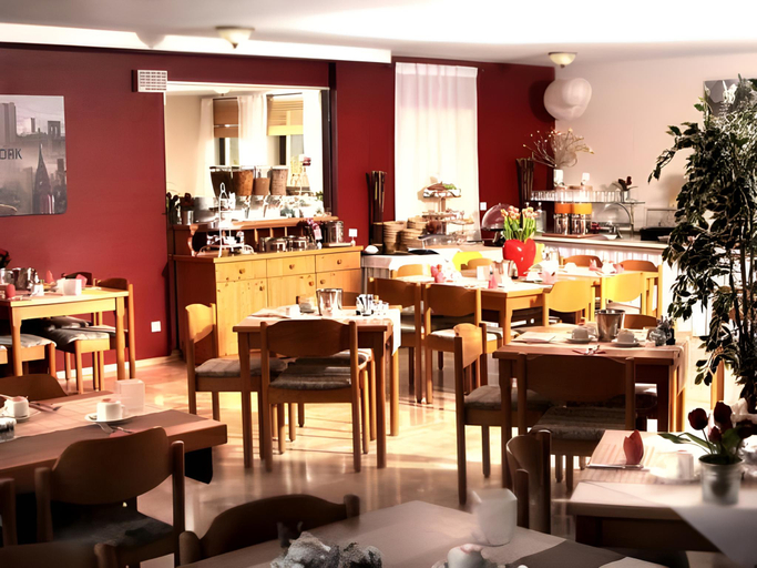 Food & Drinks 5, Bartholomäus, Regensburg