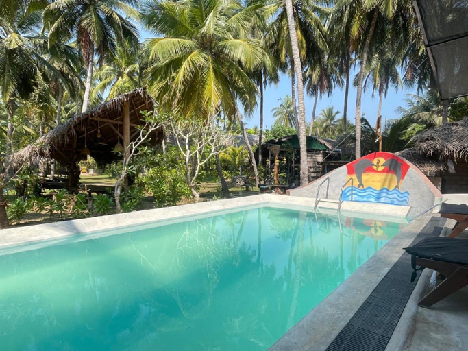 Sport & Beauty 4, Wind Blend Kite Resort, Kalpitiya