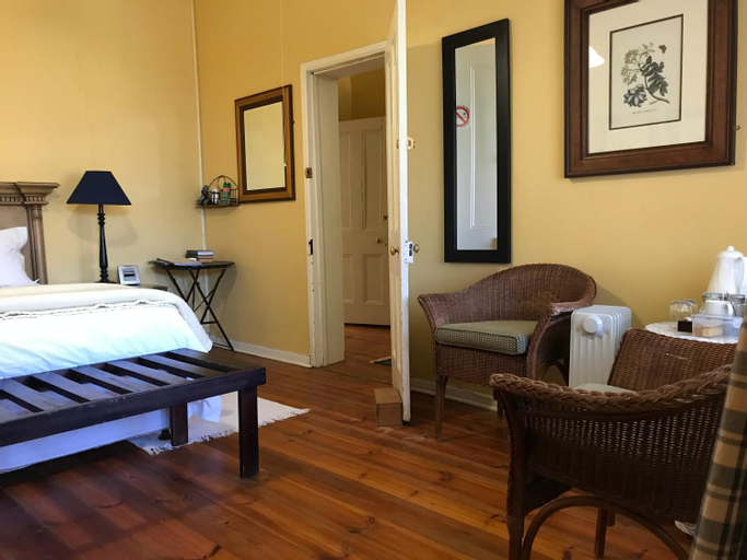 Bedroom 5