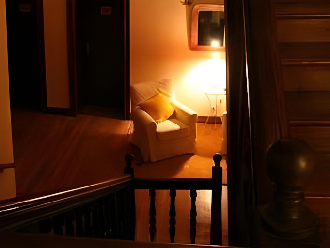 Bedroom 4, La Maison Du Lierre, Pyrénées-Atlantiques