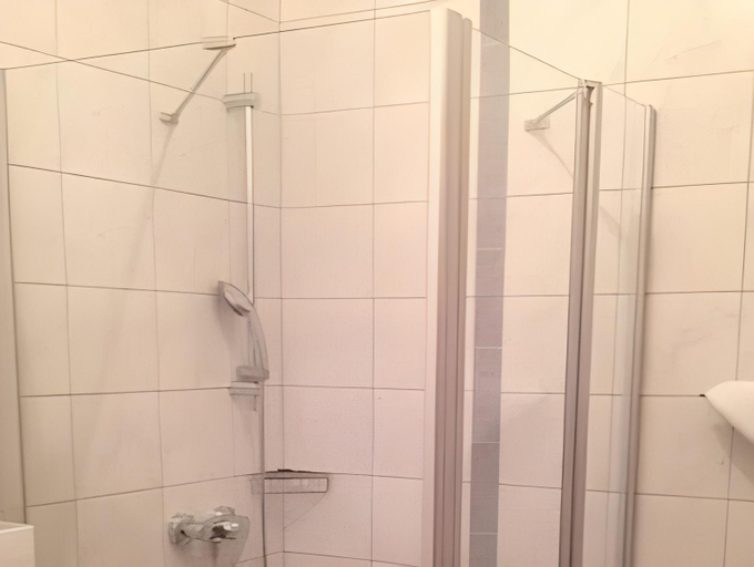 Bathroom 4, Landhotel Hauserl im Wald, Liezen