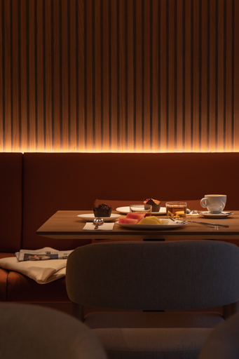 Others 5, Hotel Arconte, Barcelona