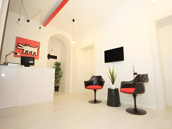 Others 5, The Hostel, Zadar