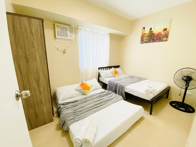 Bedroom 9