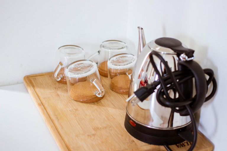 Food & Drinks 3, Walk in the Wind Homestay, Taitung