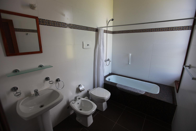 Bathroom, Estancia Termal San Nicanor, n.a26