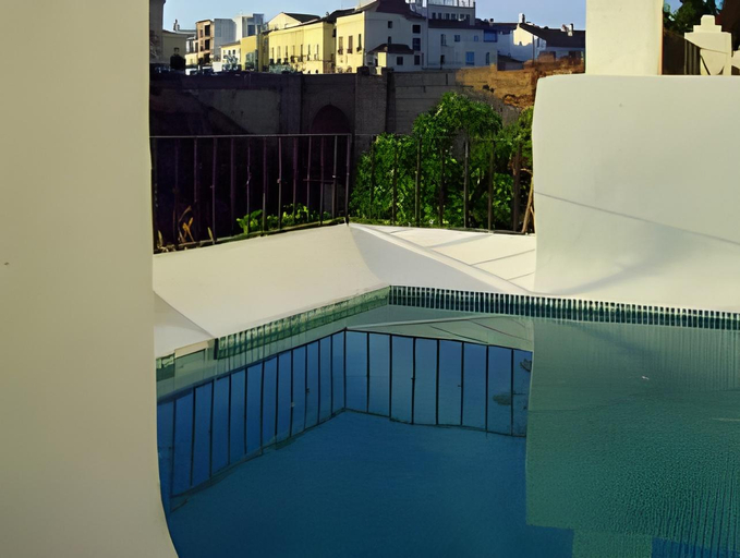 Sport & Beauty 3, Hotel Montelirio, Málaga