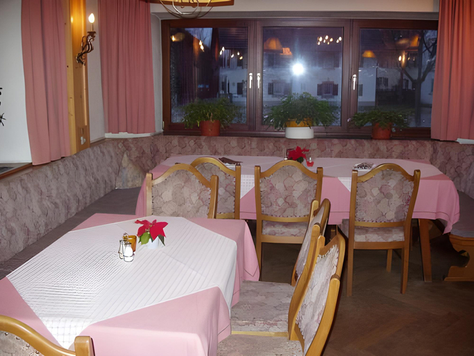 Food & Drinks 4, Hotel-Gasthof Zum Dragoner, Weilheim-Schongau