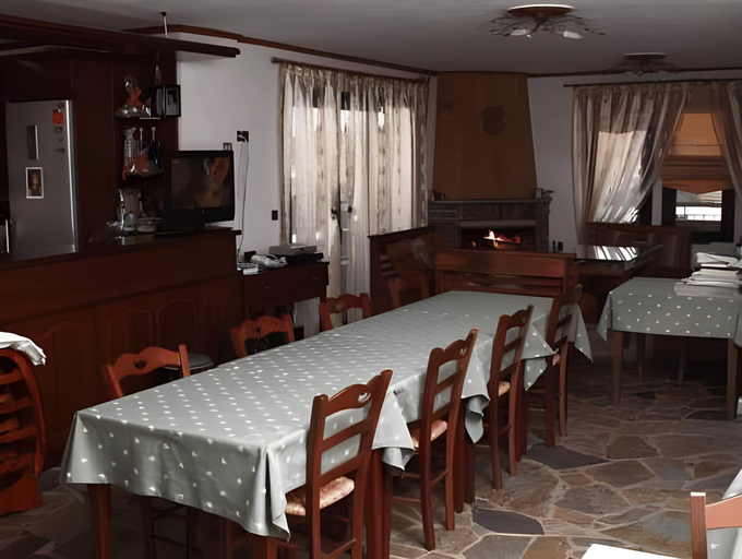 Food & Drinks, Limnaio, Central Macedonia