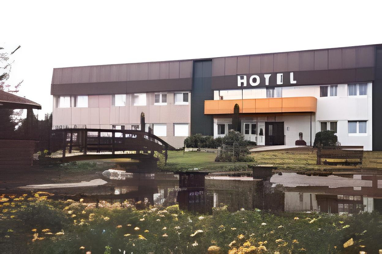 Others 4, Hotel am Larchenberg, Bautzen