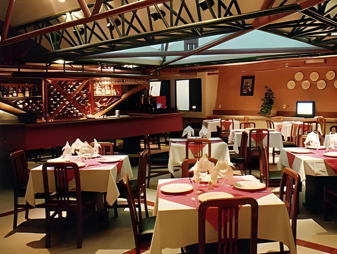 Food & Drinks 4, Hotel Puente Real, San Pedro Cholula