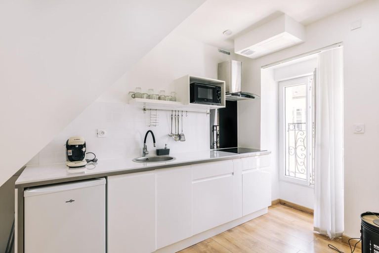 Others 5, GuestReady - Dreamy Getaway next to Disneyland, Seine-et-Marne