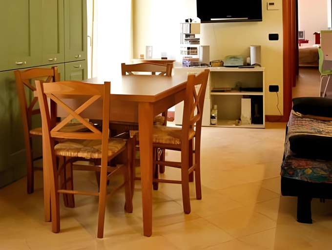 Others 5, B&B San Marco, Vicenza