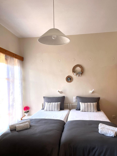 Others 4, Nicoll Apartments, Ionian Islands