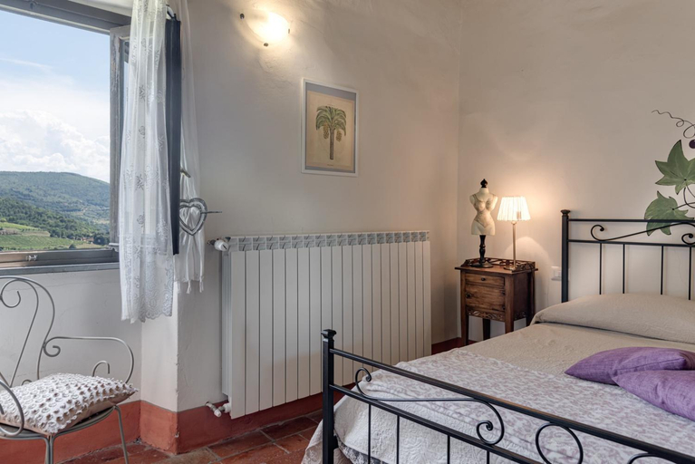 Others 2, B&B Le Torri Di Firenze, Florence