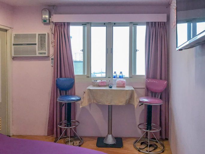Others 5, Jiufen Ligin B&B, New Taipei City