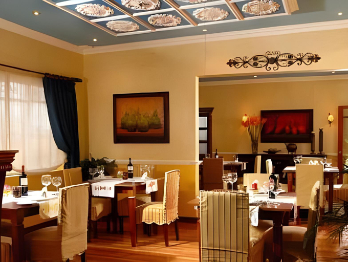 Food & Drinks 5, Casa Aliso Hotel Boutique, Quito