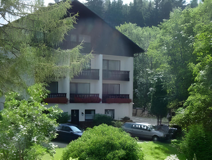 Exterior & Views 1, Landhaus Am Forst, Wunsiedel im Fichtelgebirge