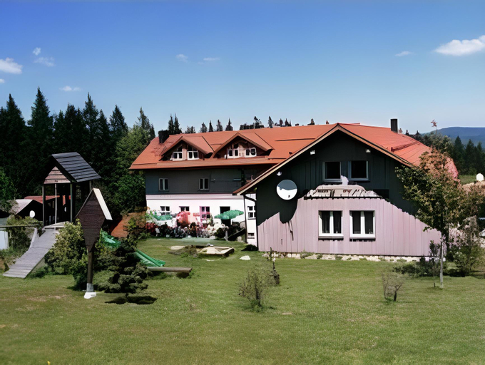 Hunderesort Waldeck - Urlaub mit Hund - Superior, Freyung-Grafenau