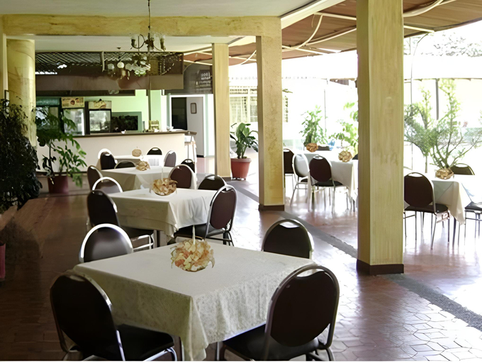 Food & Drinks 4, Hotel Las Victorias Palmira, Palmira
