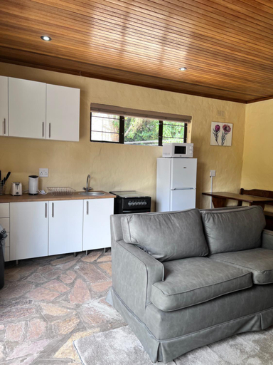 Kitchen 3, At Bagley Tarrace house, City of Johannesburg