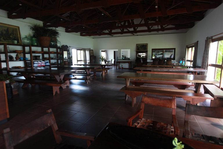 Food & Drinks, Estancia Termal San Nicanor, n.a26