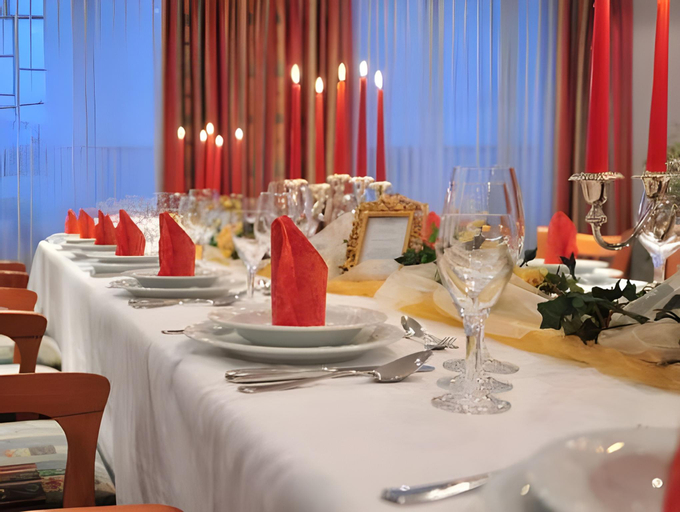 Food & Drinks 4, Flair Hotel Stadt Hoxter, Höxter