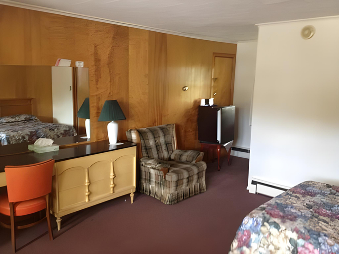 Others 5, Northern Peaks Motor Inn, Coos