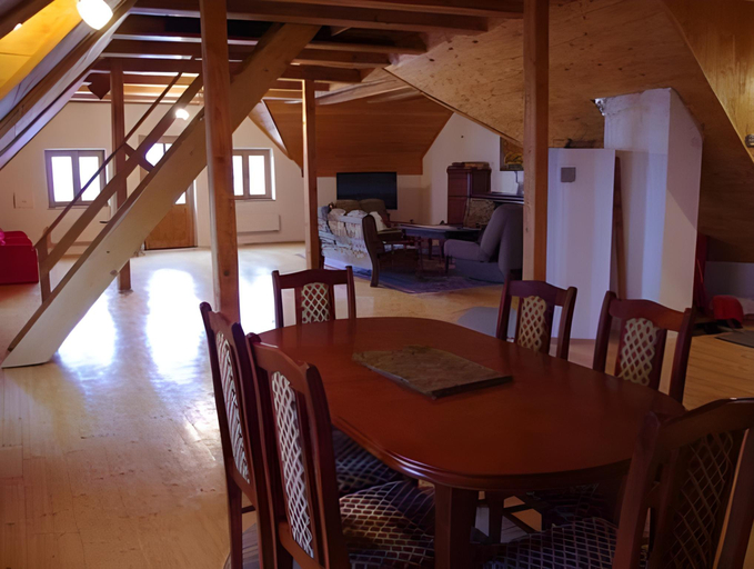 Others 4, Aura Boutique Stay, Banská Štiavnica
