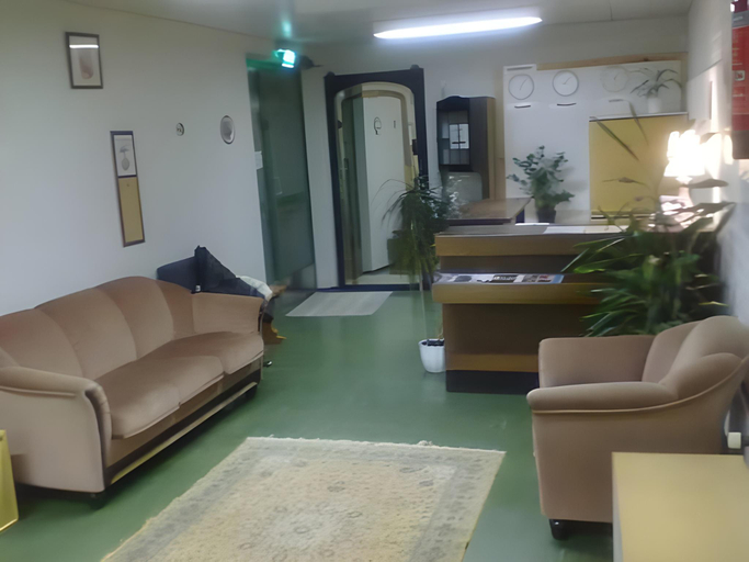 Public Area 2, Minimotel ja Apartementos Tohmajärvi, North Karelia