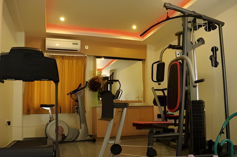 Others 4, Madhura Inn Xclusive, Hyderabad