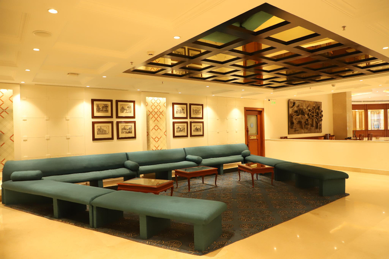 Others 5, Hotel Chandela, Chhatarpur