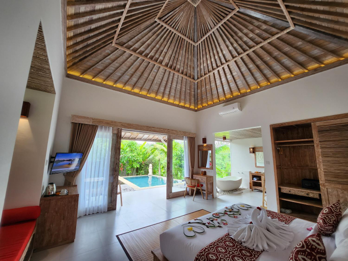 Bedroom 20