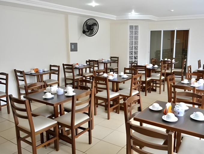 Food & Drinks 5, Hotel Guarumar, Guarujá
