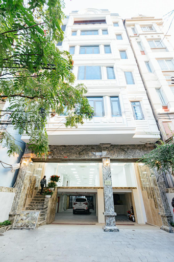 My Serenity Service Apartment - West Lake, Tây Hồ
