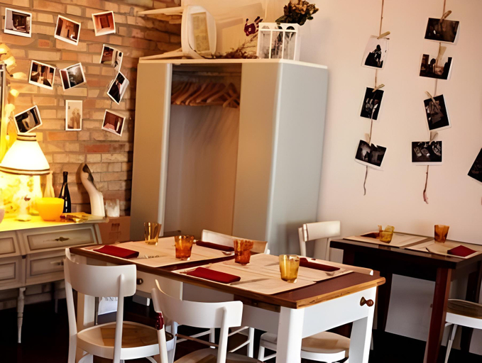 Food & Drinks 2, Locanda Alla Mano, Forli' - Cesena