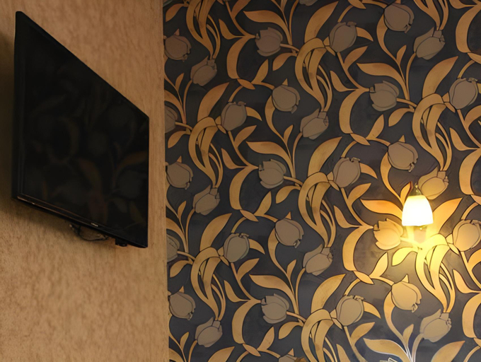 Others 5, Hotel Verona, Novokuznetskiy