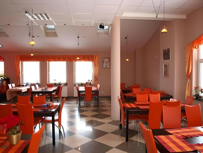 Food & Drinks 4, Pensjonat Jural, Jelenia Góra