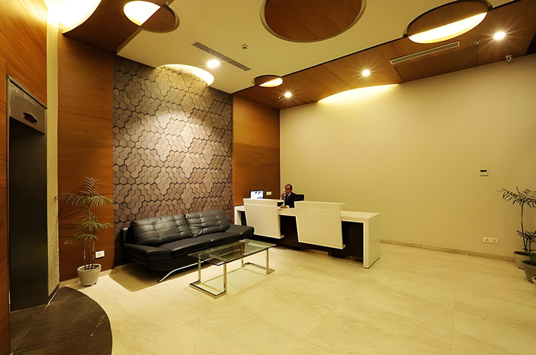 Public Area 5, Fairvacanze Inn & Suites Delhi NCR-Kundli, Sonipat