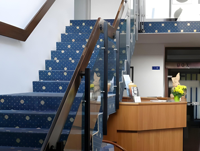 Others 3, Aparthotel Hoper, Verden