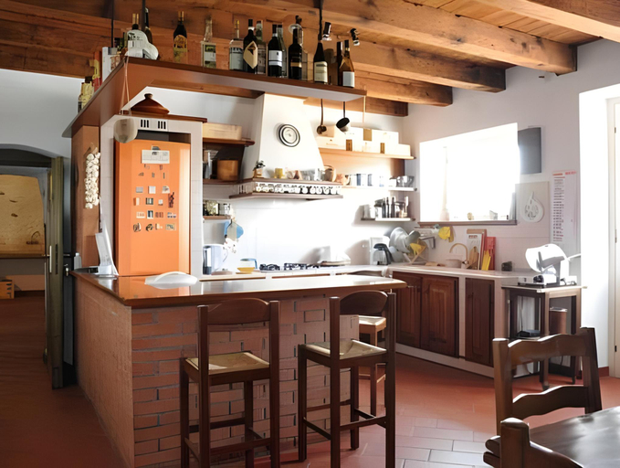 Others 3, Bed & Breakfast Pegaso, Verona