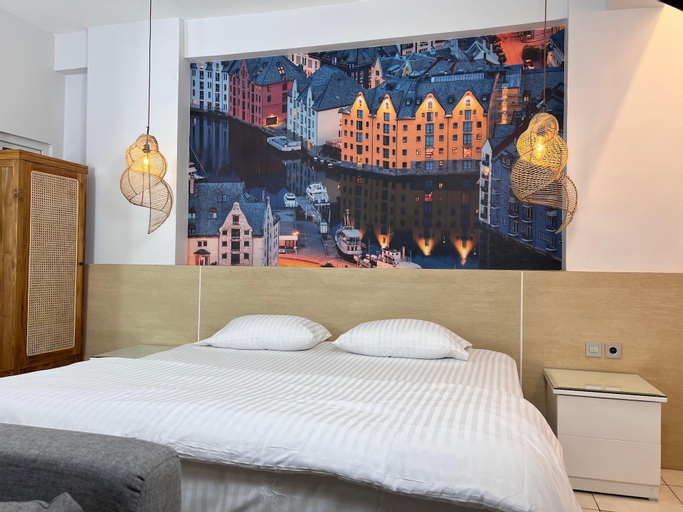 Bedroom 7