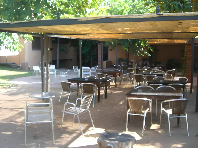 Food & Drinks 3, Hotel Torres, Girona
