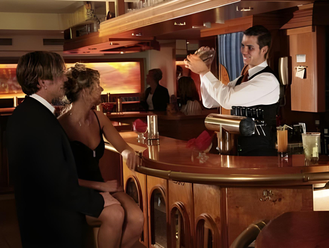 Food & Drinks 5, Gobels Landhotel, Waldeck-Frankenberg