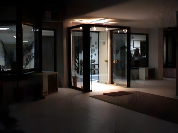 Entrance 4, Apartment Hotel Athina, East Macedonia and Thrace